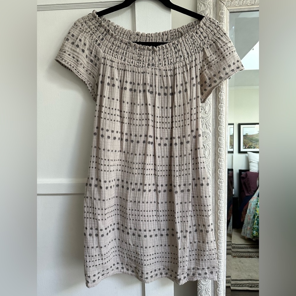 Michael stars dress size s